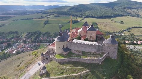 Bebekovské delá na Krásnej Hôrke