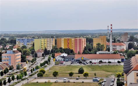 Mesto Želiezovce