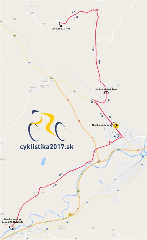 Mapa Žiaru nad Hronom s vyznačenými lokalitami