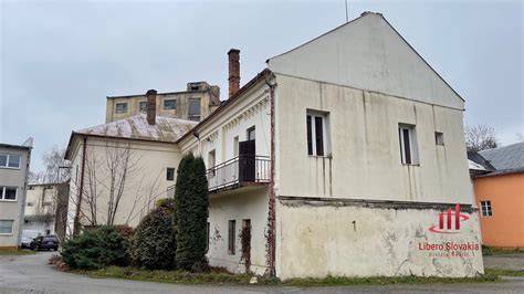 Budova sklad