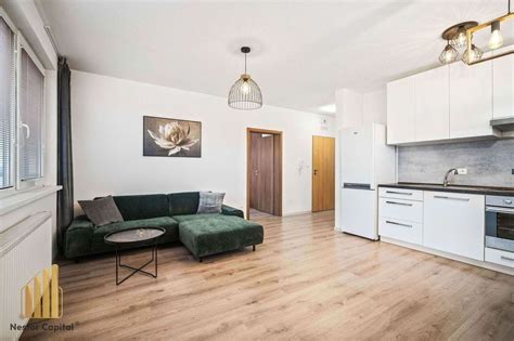 moderný 2-izbový byt s balkónom