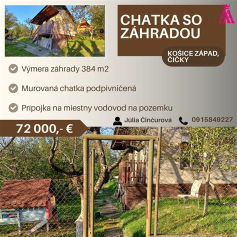 Infografika porovnávajúca priemerné ceny za m² zastavanej plochy, pozemku a celkovú cenu chaty/chalupy