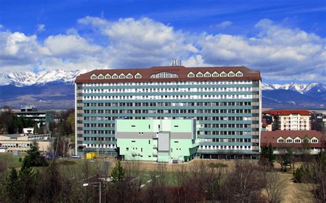 Nemocnica Poprad