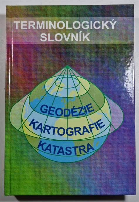 Schéma informačného systému geodézie, kartografie a katastra