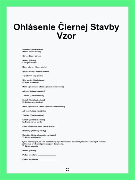 Ilustračná fotografia nelegálnej stavby
