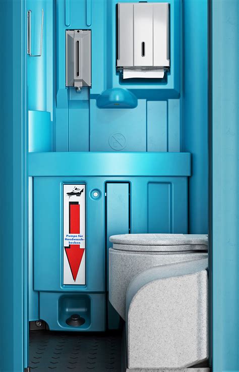 Mobilná toaleta na podujatí