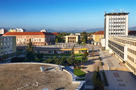 Žiar nad Hronom panoráma