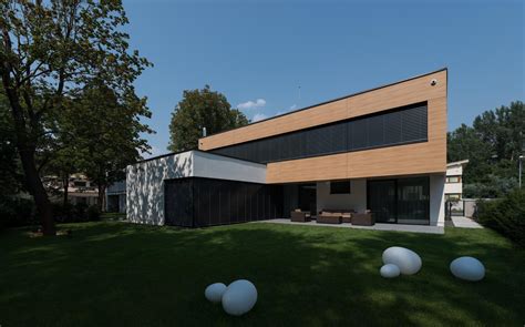 Architektúra rodinného domu