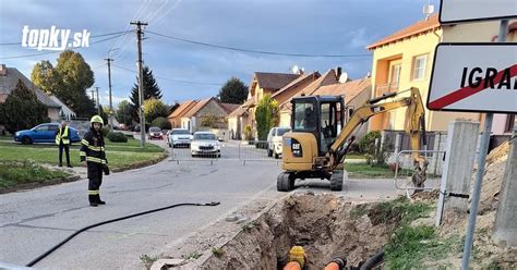 Ilustračná fotografia plynového potrubia
