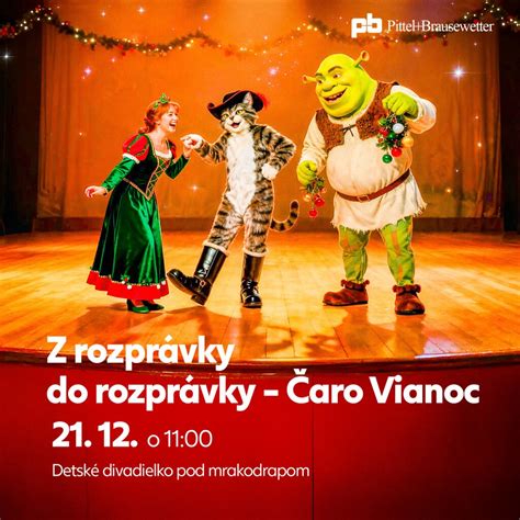 maskot z rozpravky