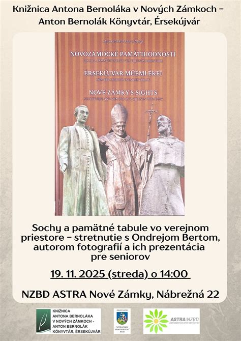 Archív budovy stavebného úradu v Nových Zámkoch