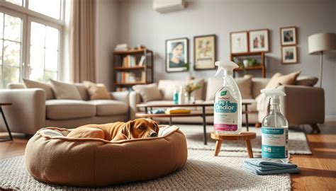 bezpečné prostredie pre psa v byte