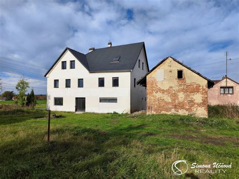 Ilustračná fotografia rodinného domu
