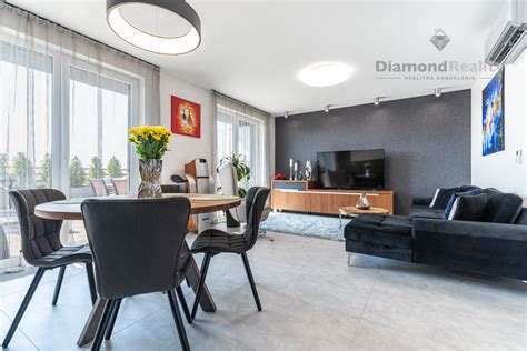 Ilustračná fotografia bytu s výhľadom