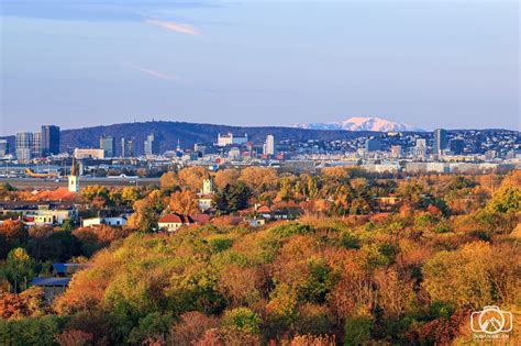 Fotografia Živánskej veže v krajine