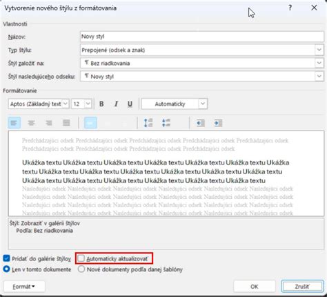 Zoznam potrebných dokumentov pre hypotéku