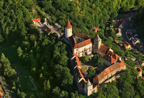 Nové Zámky pohľad na mesto