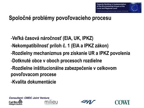 Schéma povoľovacieho procesu stavebného povolenia