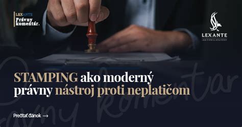 Znak advokátskej kancelárie