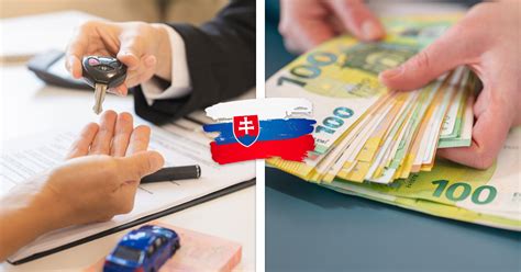 Ilustrácia porovnania nákladov na kúpu a prenájom auta
