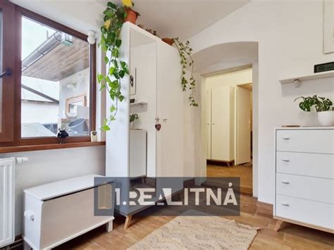 Ilustračná fotografia interiéru po rekonštrukcii