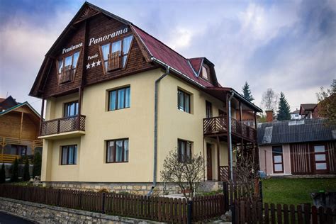 Panoráma prírody Záhoria