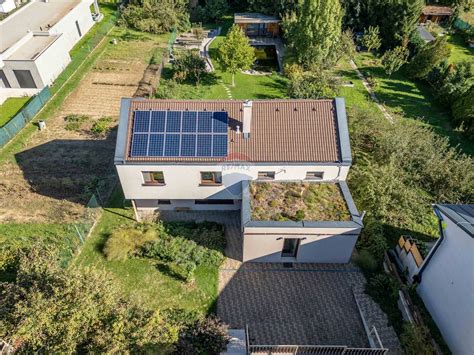 Rodinný dom v zelenej lokalite Suchej nad Parnou