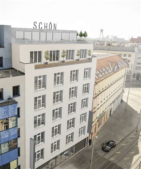 Rezidencia Schön Bratislava