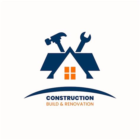 logo stavebnej firmy