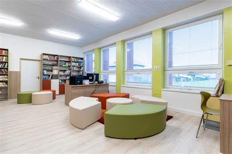 Moderná školiaca miestnosť v centre Bratislavy