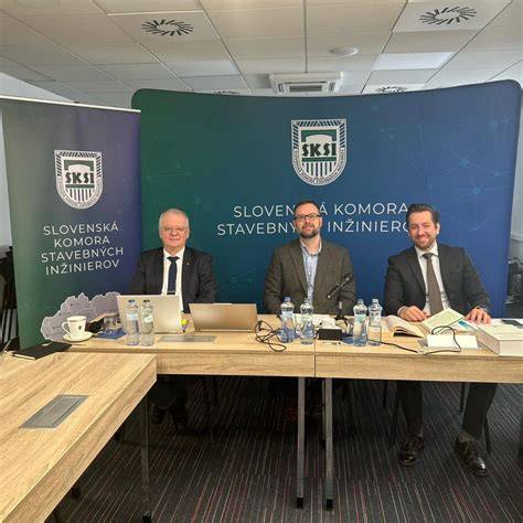 Schéma znázorňujúca štruktúru s.r.o. pre autorizovaných inžinierov