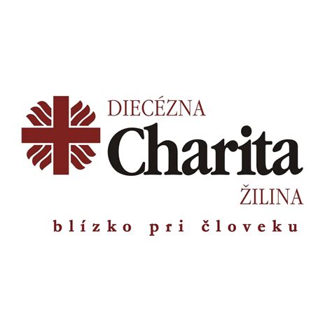 Logo Diecéznej charity Nitra