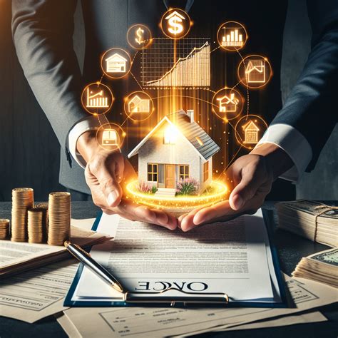 Ilustrácia ideálneho podielu na nehnuteľnosti