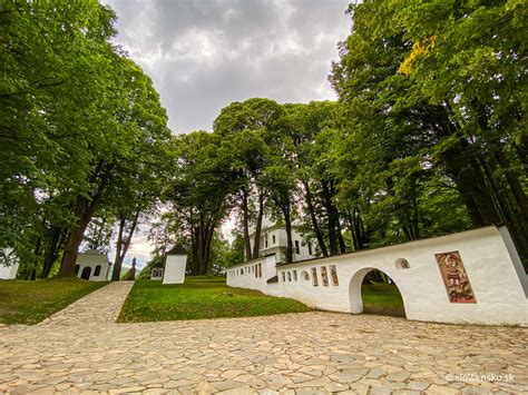 Námestovo s Oravskou priehradou
