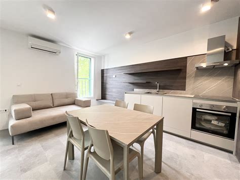 Moderný apartmán s plným vybavením