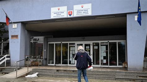 Budova katastrálneho úradu