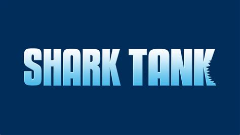 Logo Shark Tank
