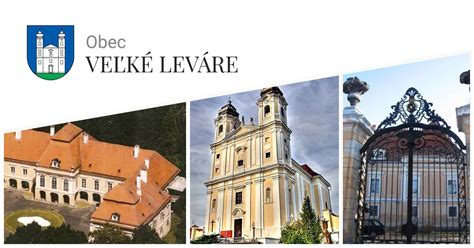 Obecný úrad Malé Leváre