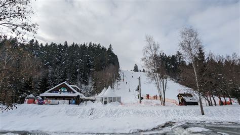 Sídlisko Podbreziny Liptovský Mikuláš