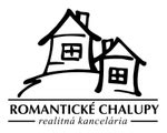 Logo realitnej kancelárie s maklérmi