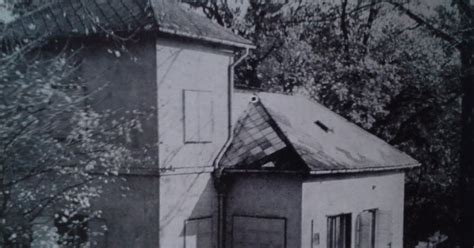 Moussonov dom v Michalovciach