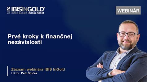 Infografika znázorňujúca kroky k finančnej nezávislosti