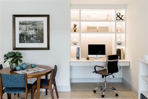 Štýlový home office