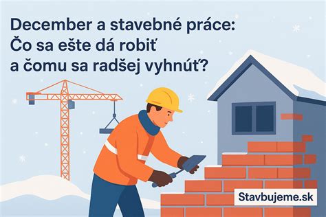 Ilustrácia procesu stavebného povolenia pre drobné stavby