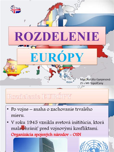 Rozdelenie ubytovacích služieb podľa CPA
