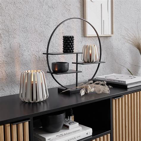 moderné sviečky a svietniky