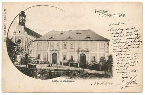 Stará fotografia alebo kresba obce Pata