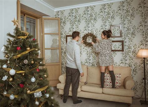 Dekorácie na stenu v malom byte