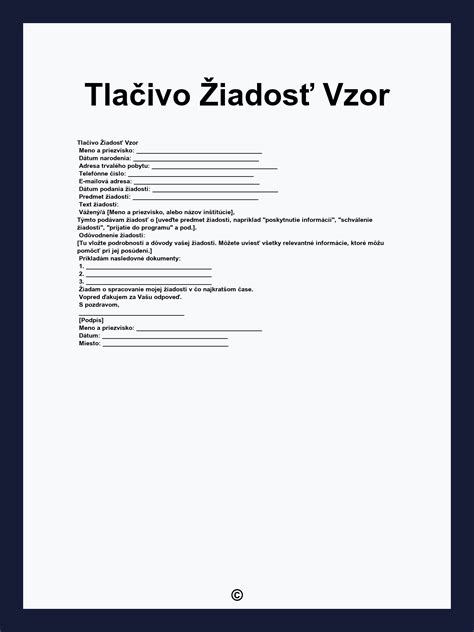 Zobrazenie rôznych typov dokladov potrebných na žiadosť o hypotéku