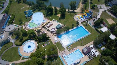 Aquapark v Dunajskej Strede